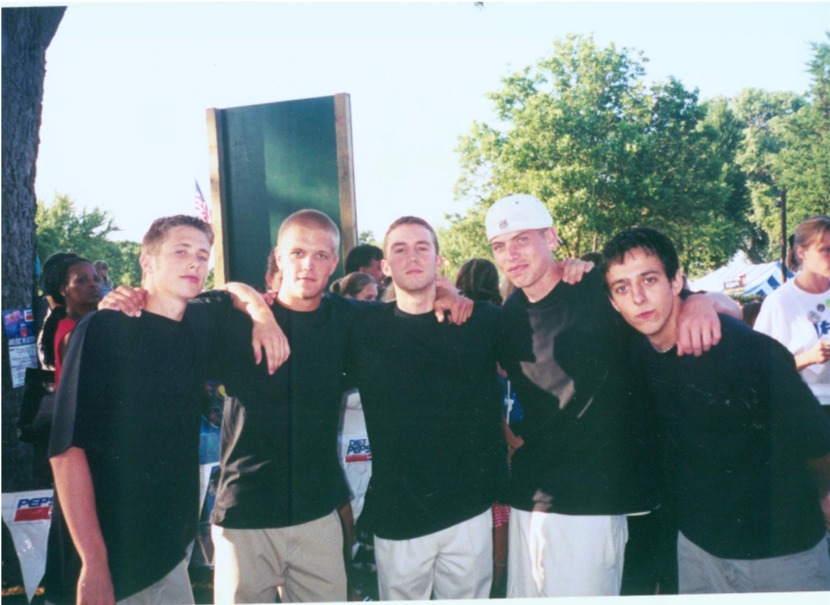 Quintet