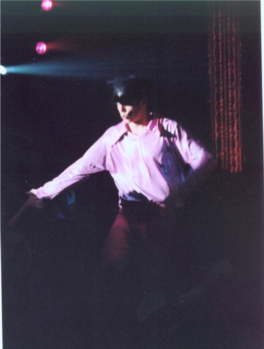 YMCA